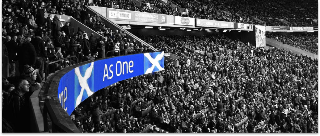 Level 5 Crowd Safety Course - Applied Crowd Science